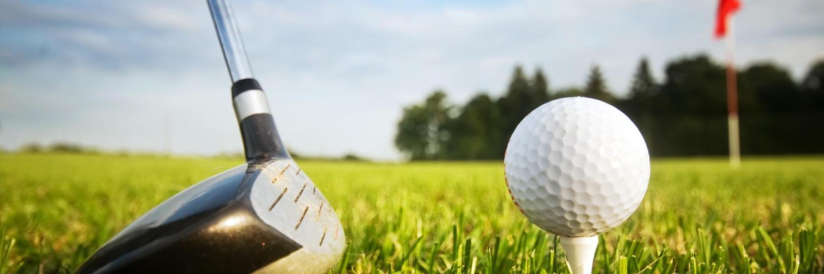 Campo de golf Seignosse